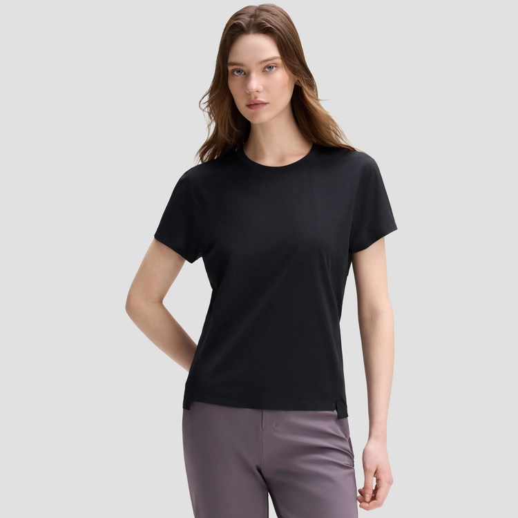 DESCENTE Dualis T