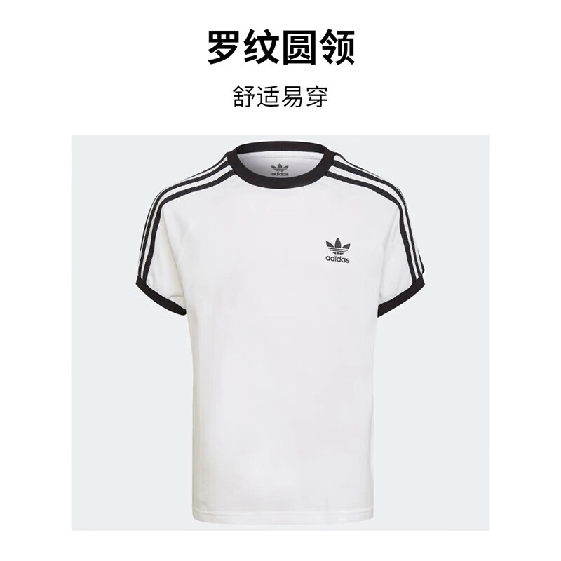 adidas originals Adicolor 3-stripes Tee LogoT