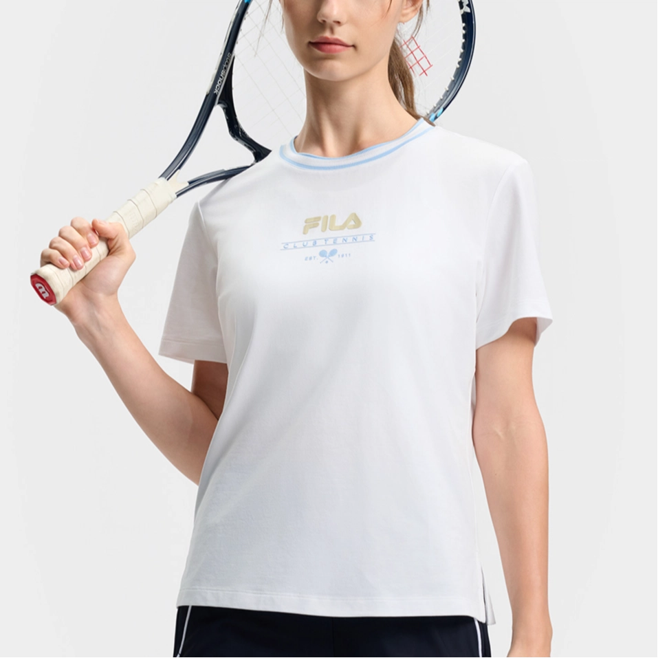 FILA ART IN SPORTS T
