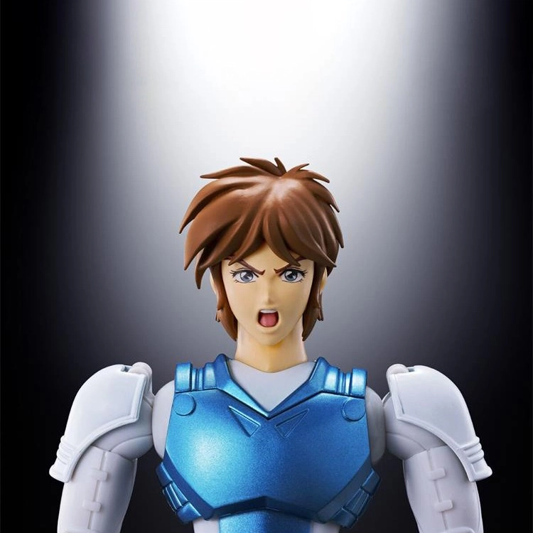 BANDAI Armor Plus