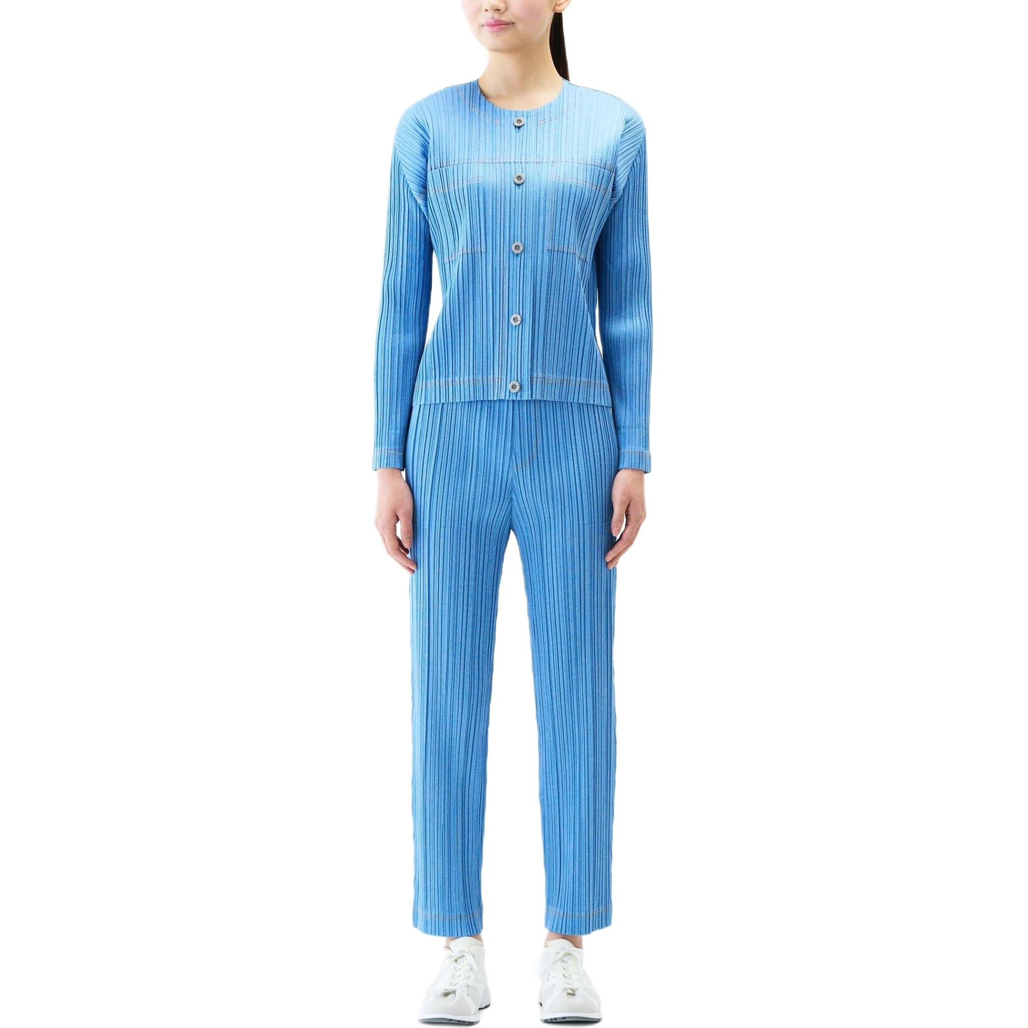 PLEATS PLEASE ISSEY MIYAKE