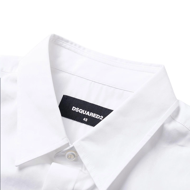 DSQUARED 2 SS22 Logo