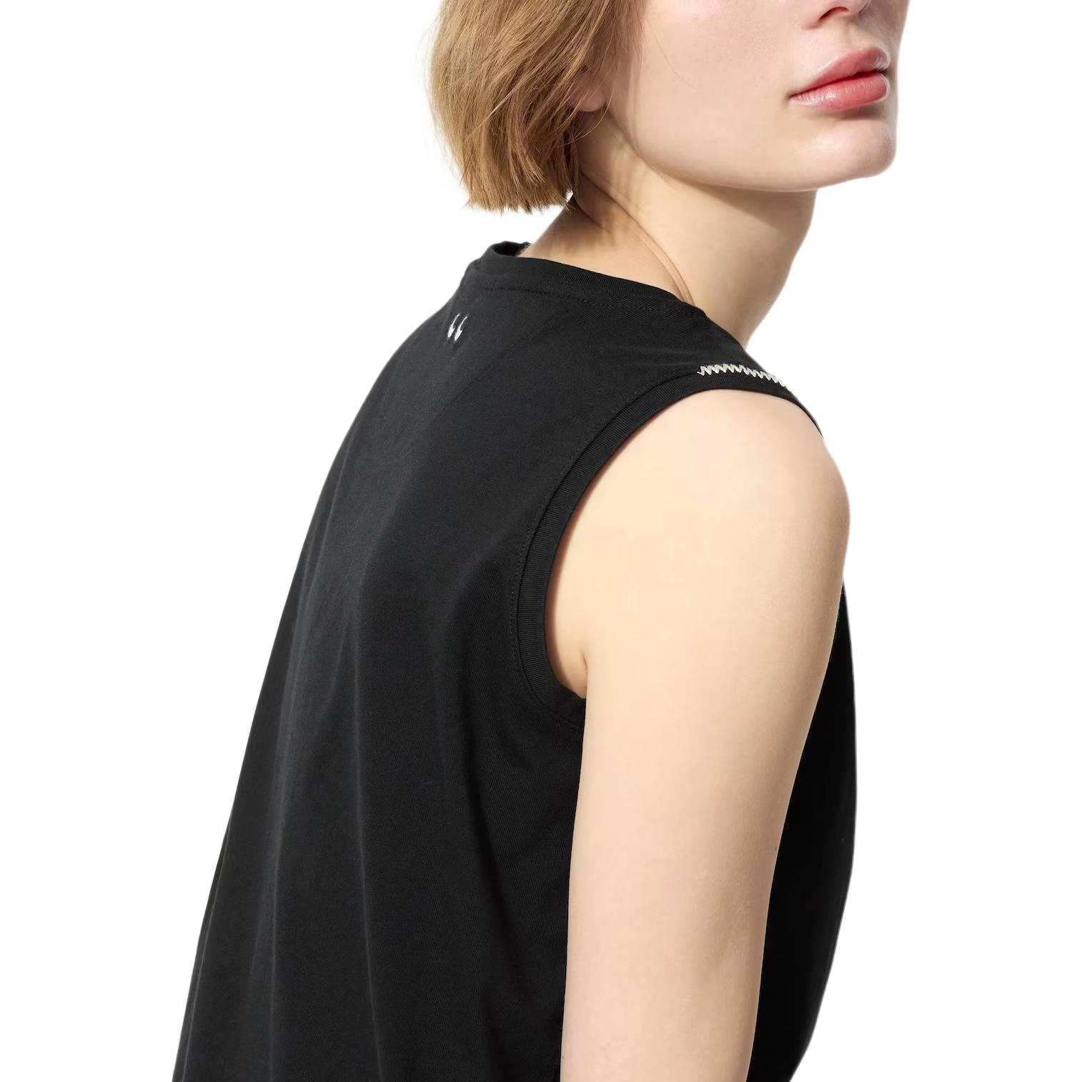 UNIQLO x Anya Hindmarch SS25T