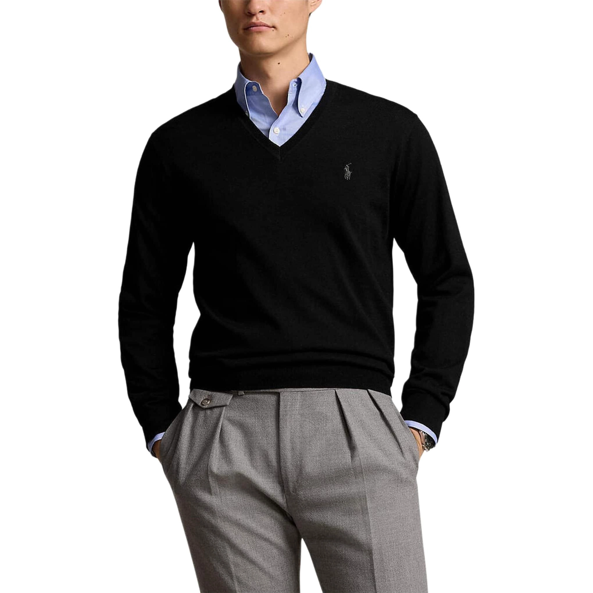 Polo Ralph Lauren FW24 V