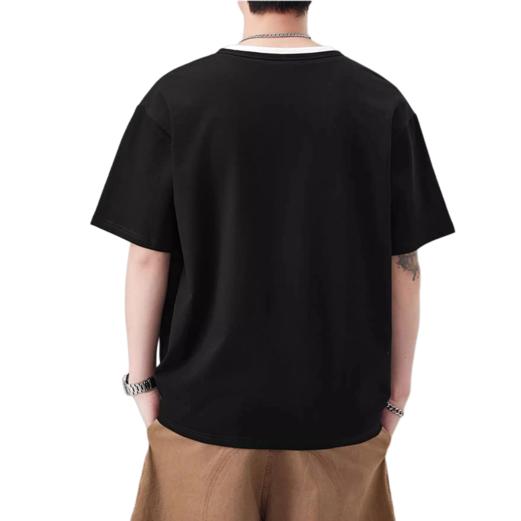 T