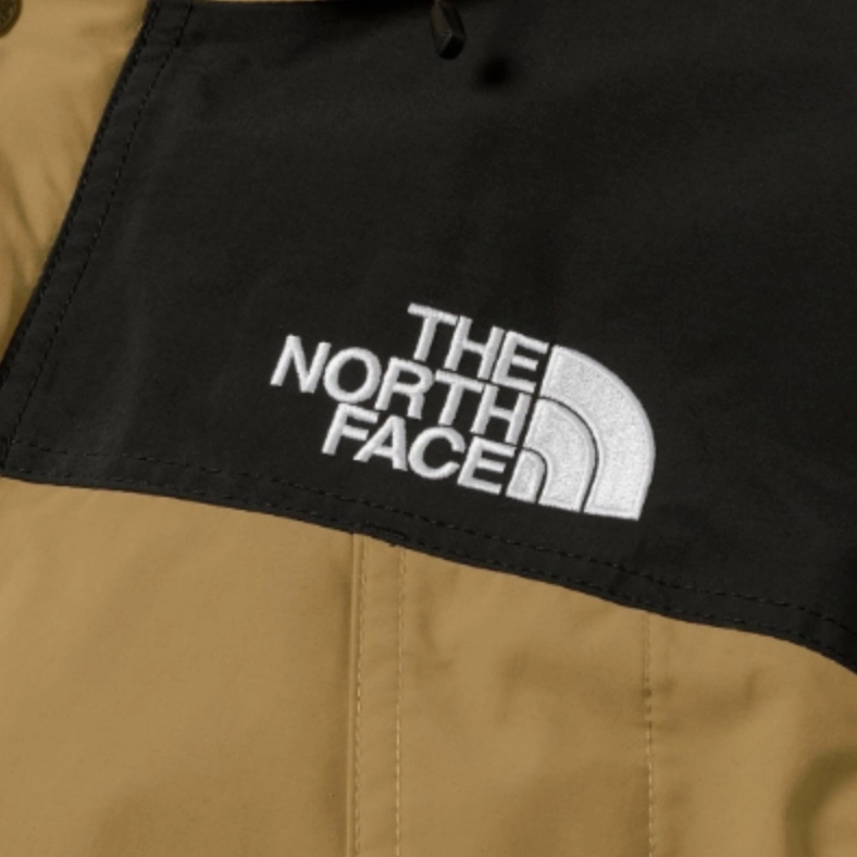 THE NORTH FACE