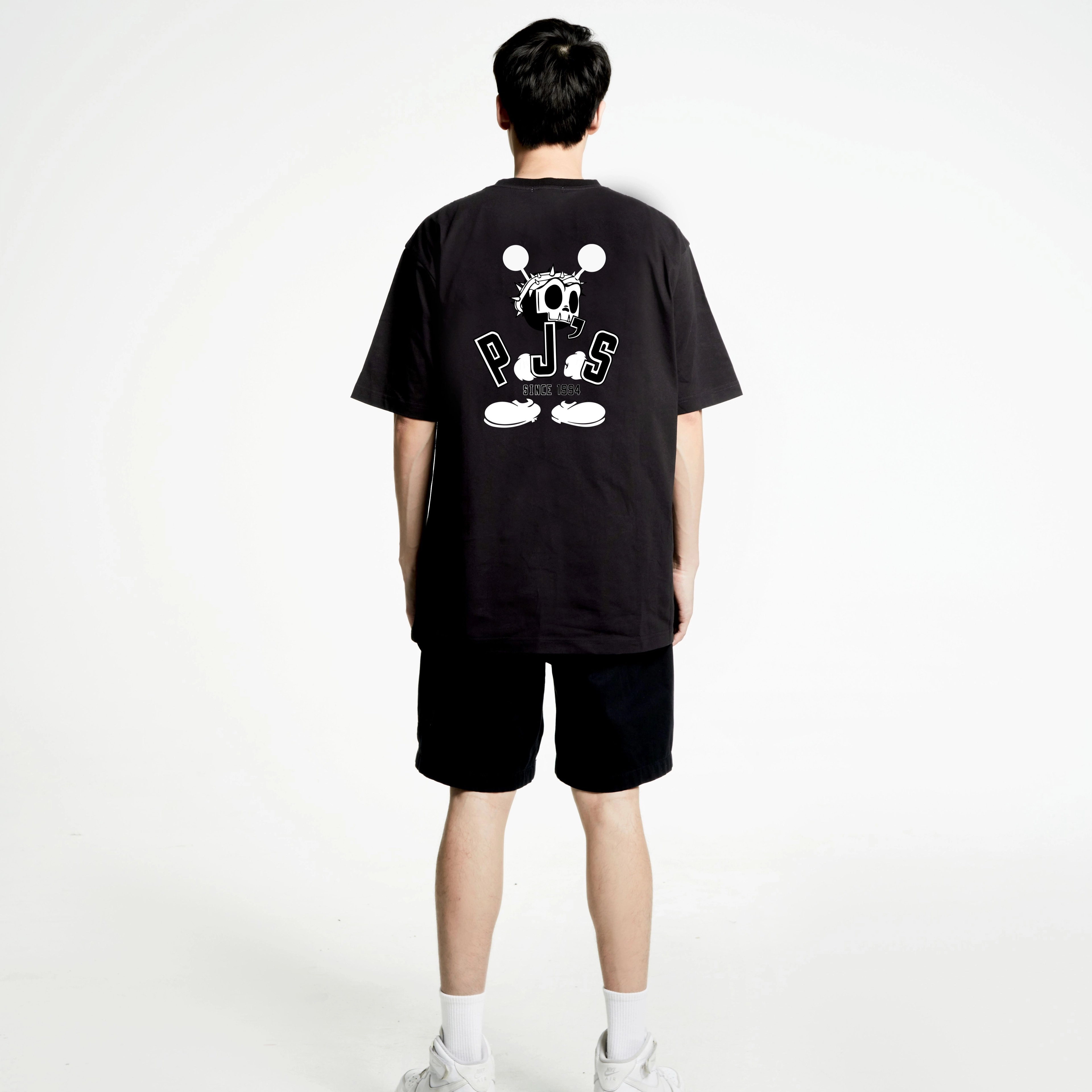 PJ's Vigor T