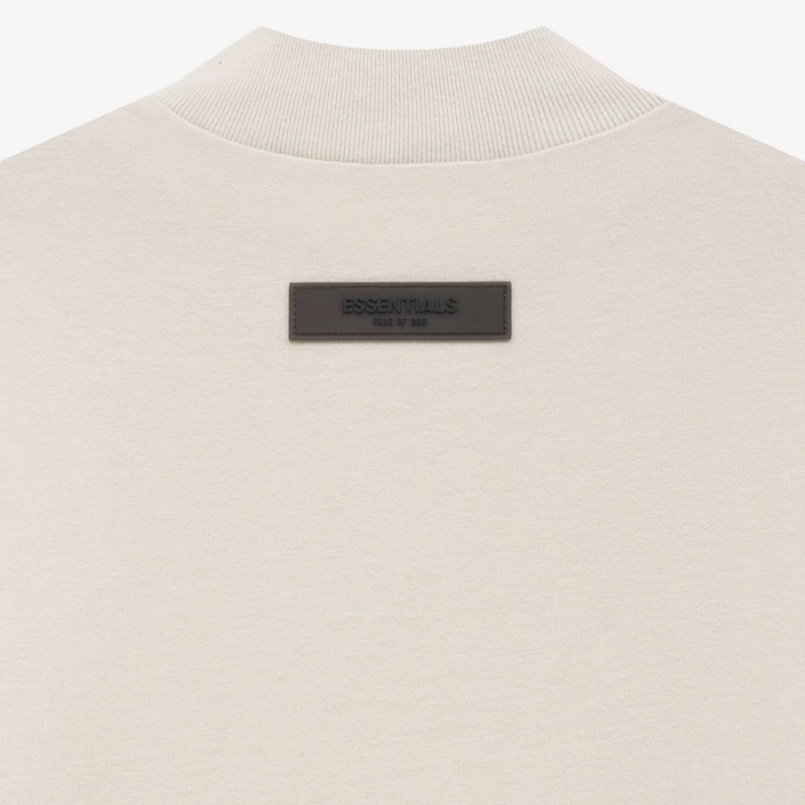 Fear of God Essentials SS22 God Kids Wheat 1977 T
