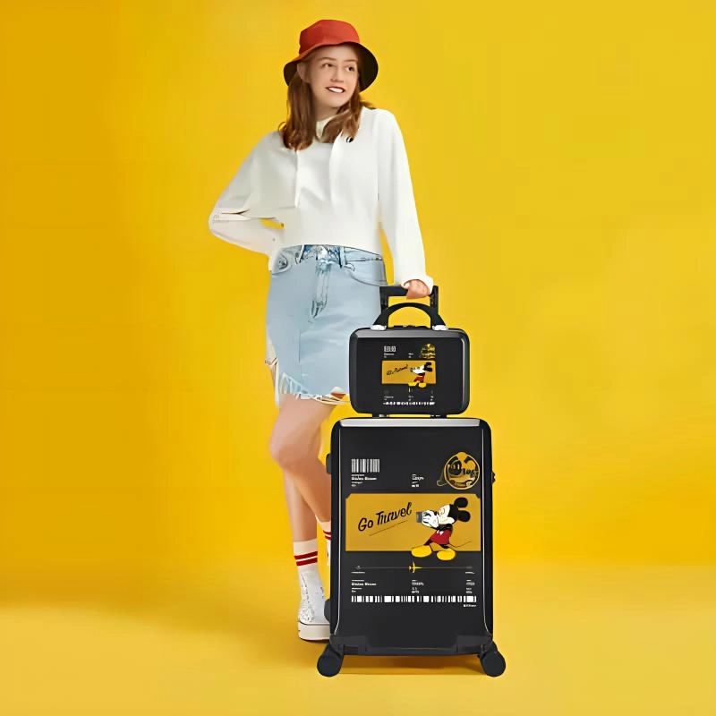 MESUCA ABS+PC