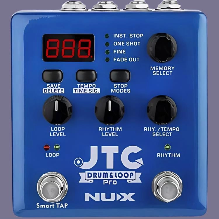 NUX NDL-5 Loop