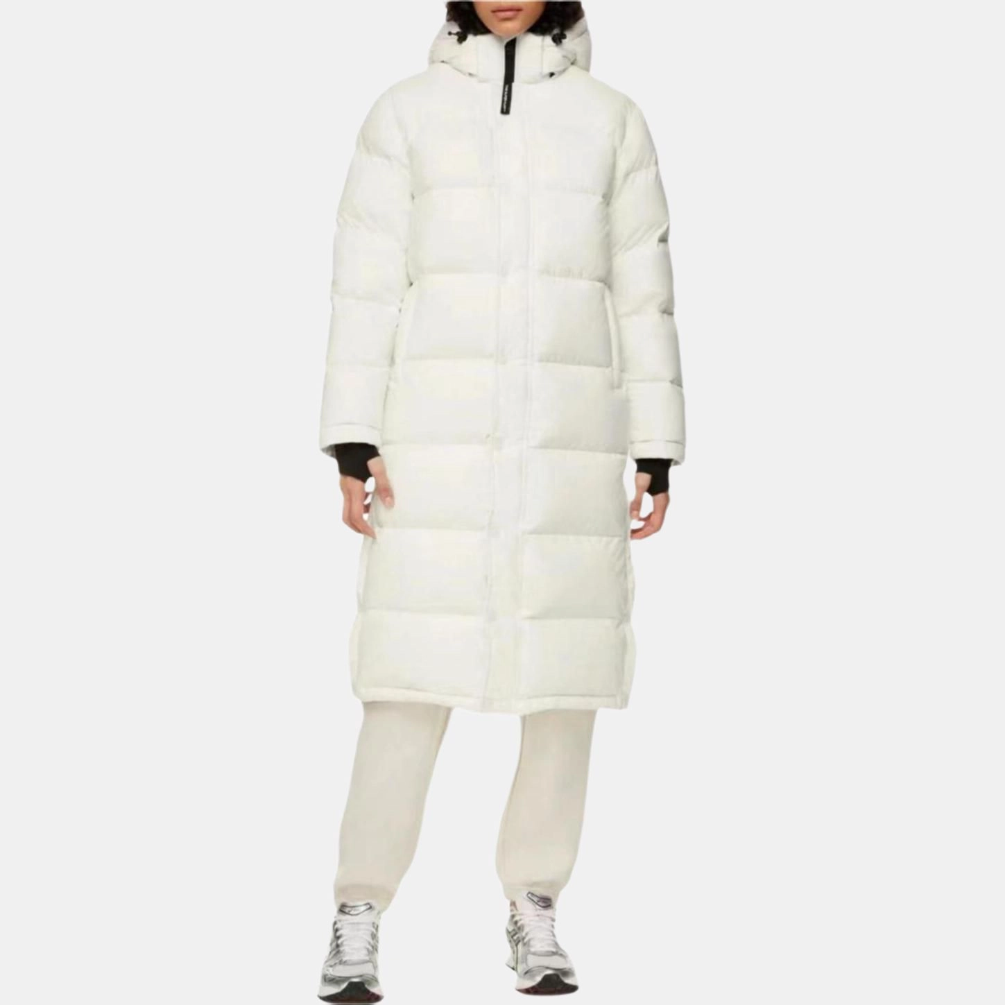 ARITZIA Super Puff Long Regular 8
