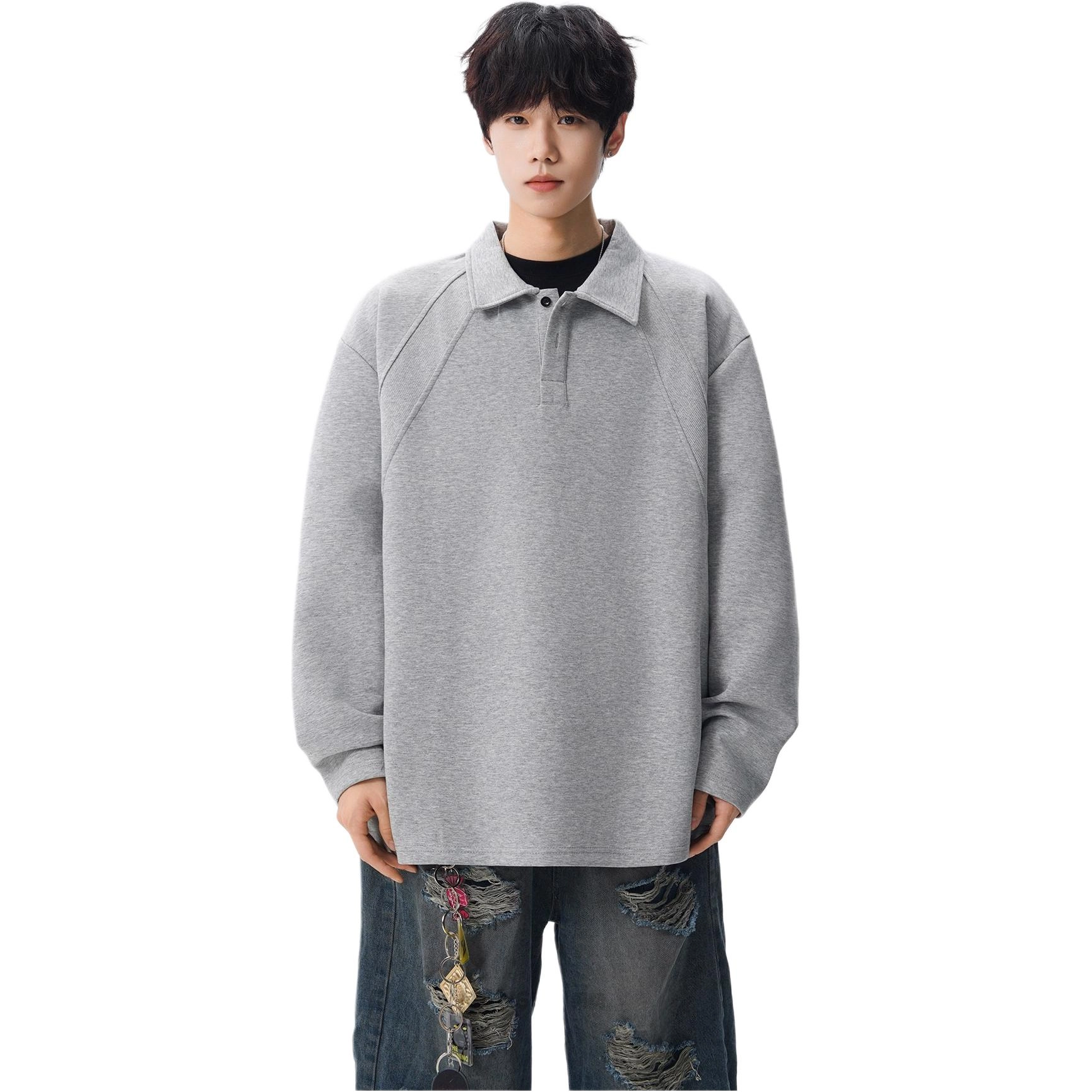GENT LORE polocleanfit