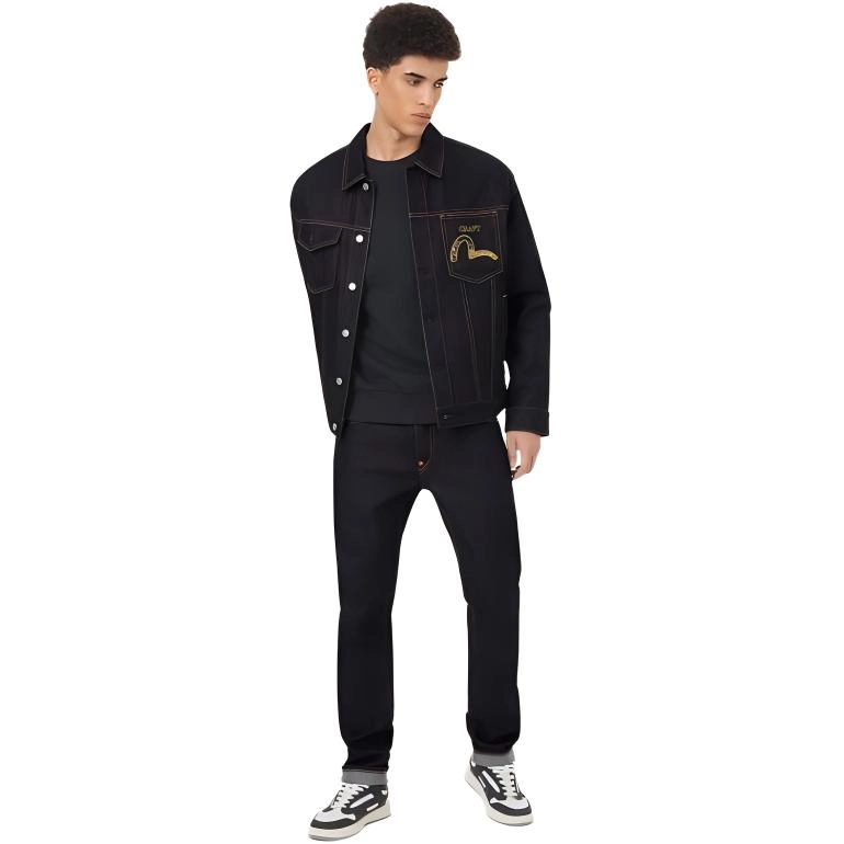 EVISU 2024