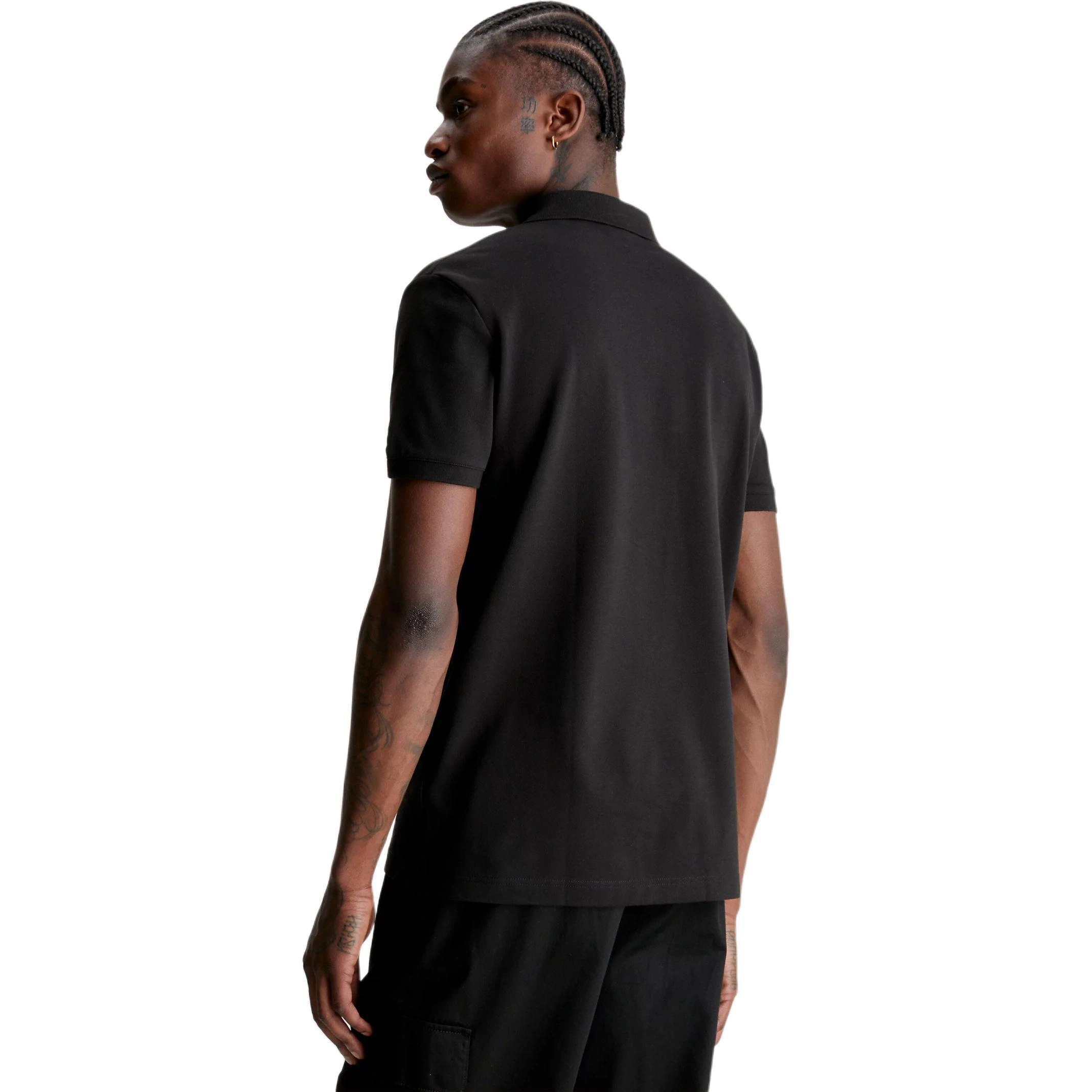 CKCalvin Klein LogoPolo
