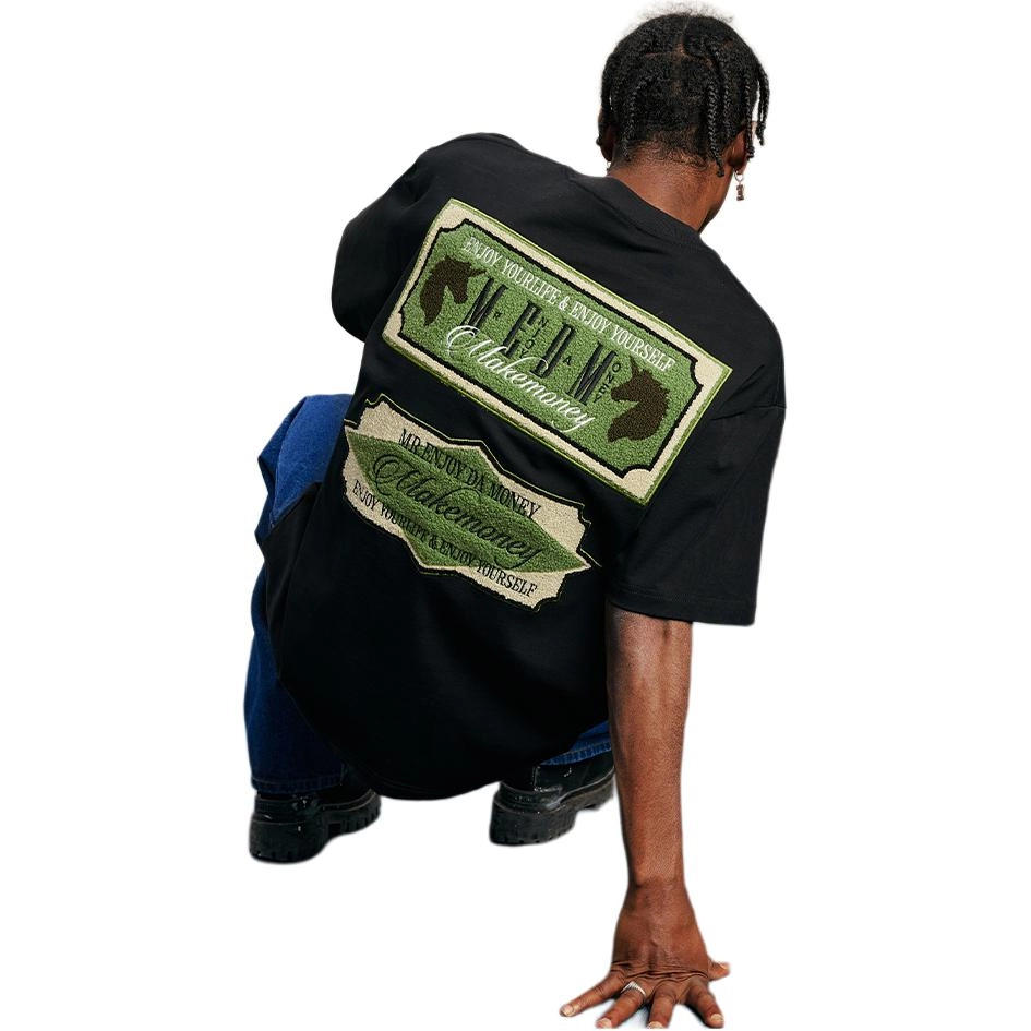 MEDM T