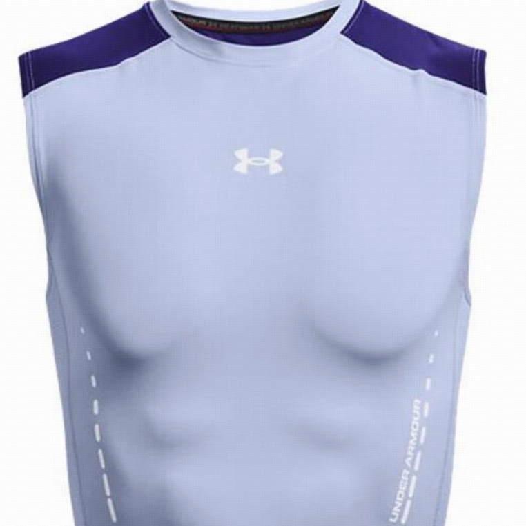 Under Armour