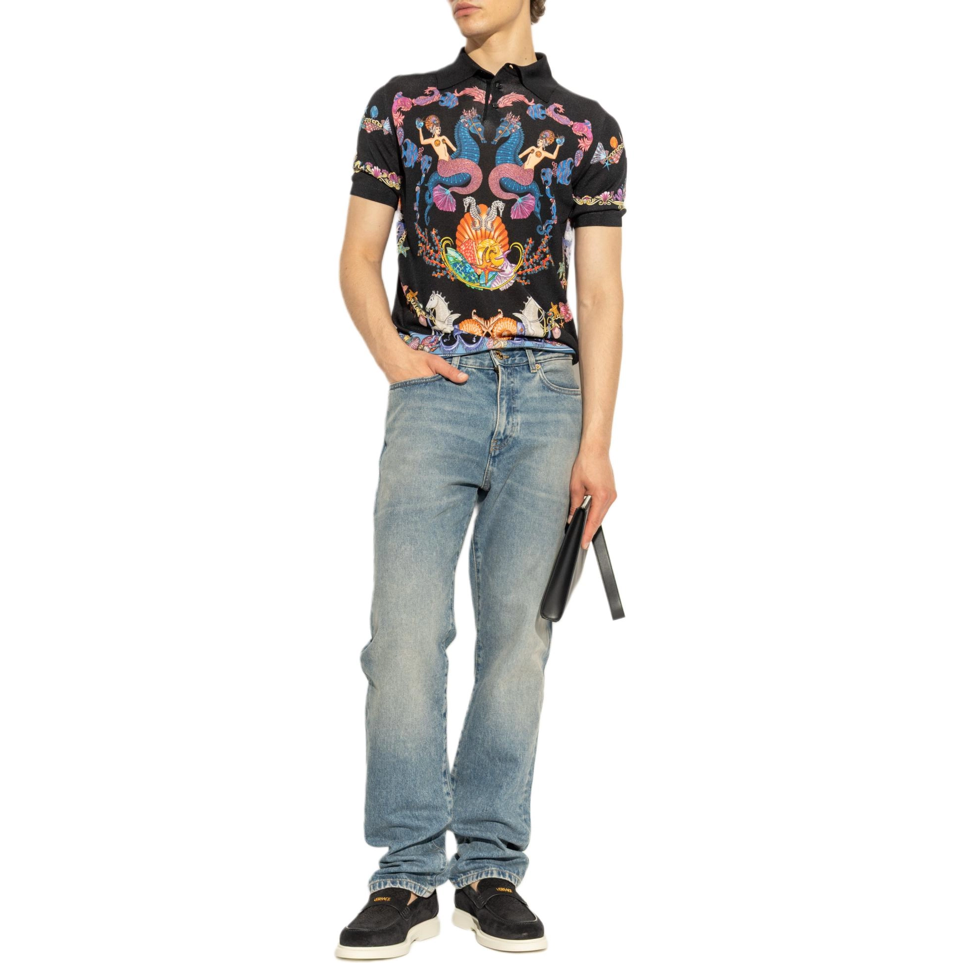 VERSACE Polo