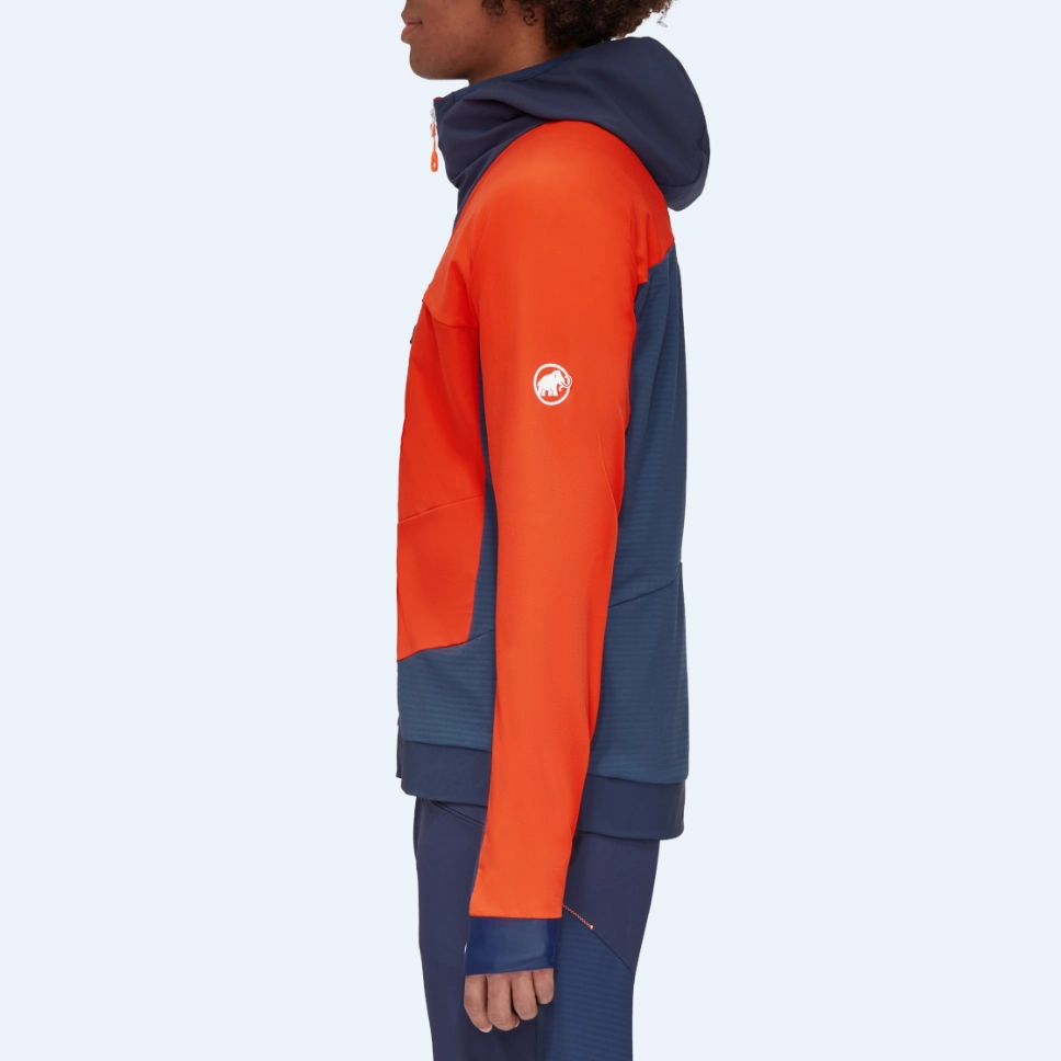 MAMMUT Aenergy