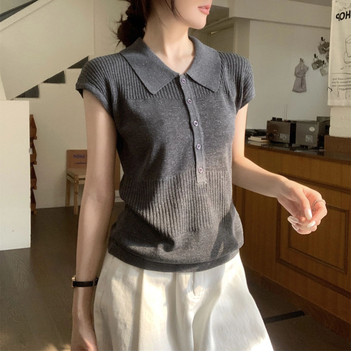 polo T