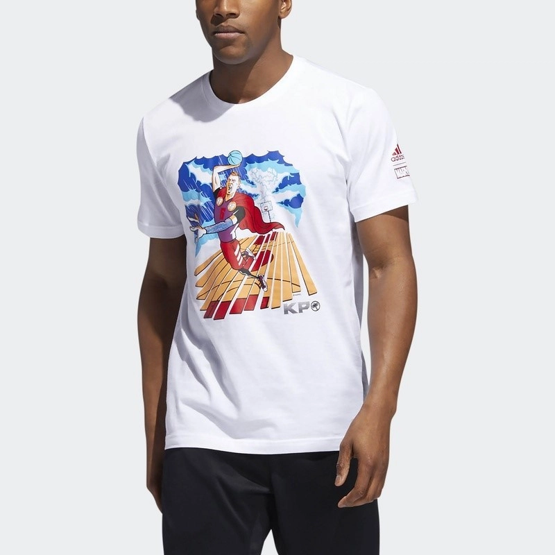 adidas x Marvel KP THOR T