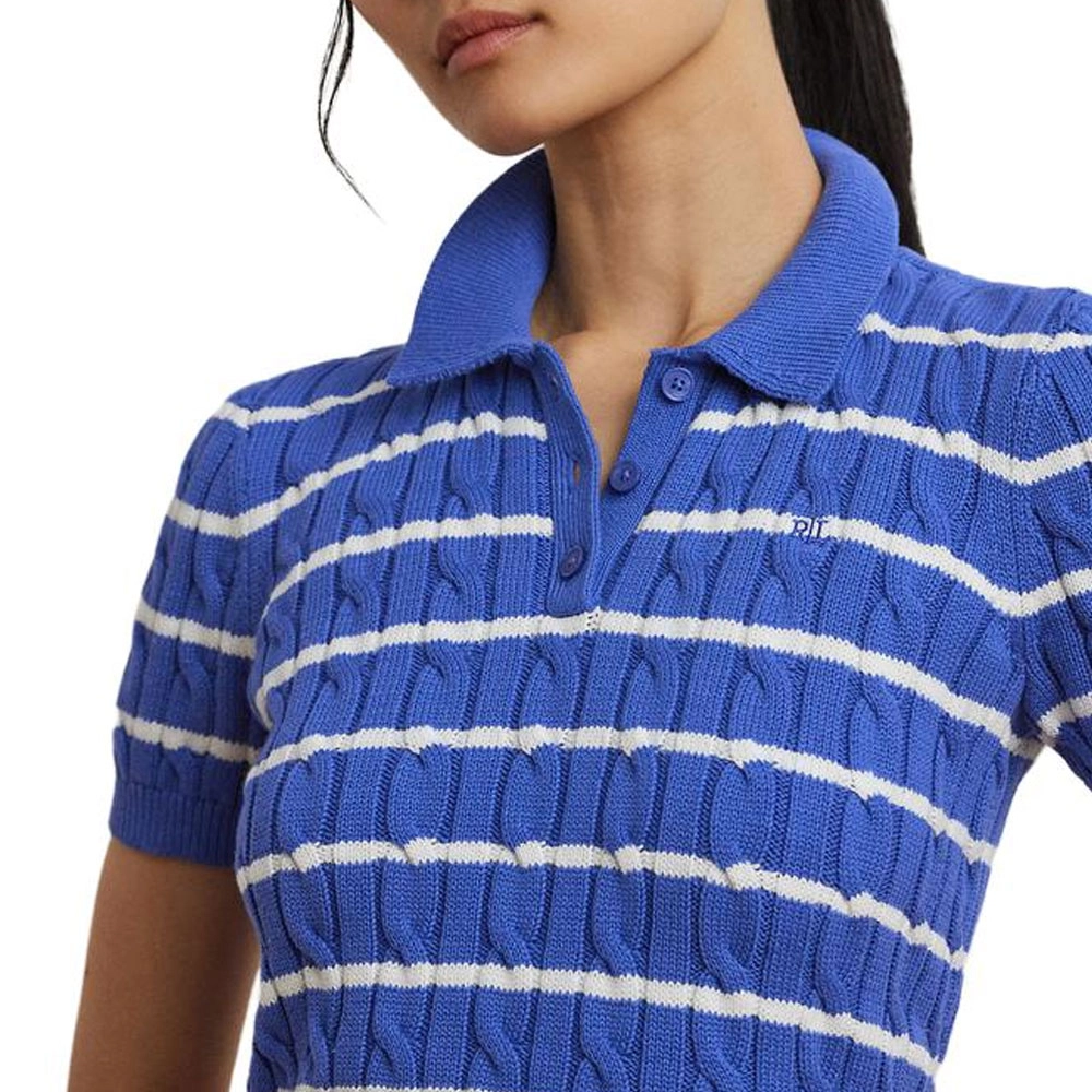 LAUREN RALPH LAUREN FW25 Polo