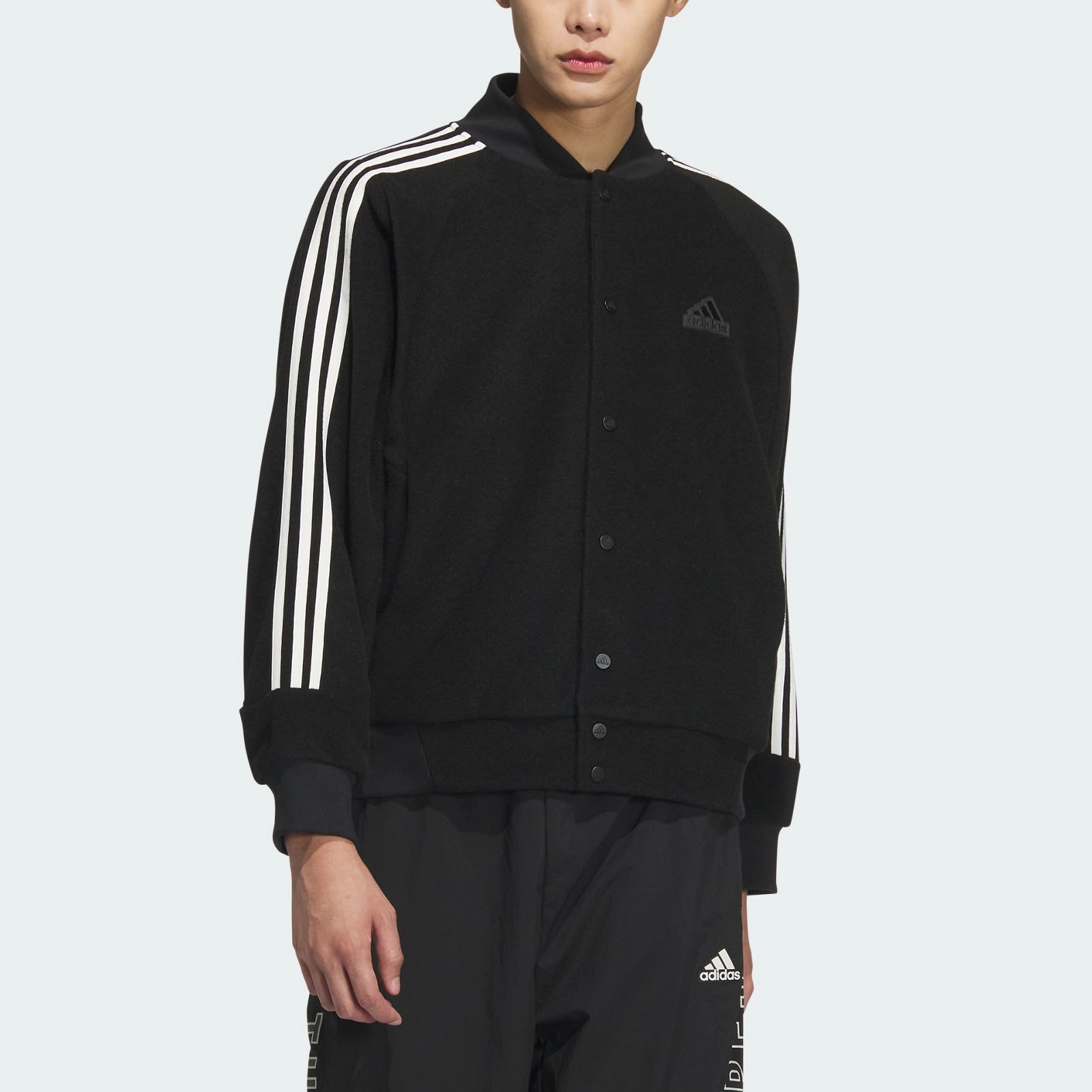 adidas FW24 3-S TR IPES Warm