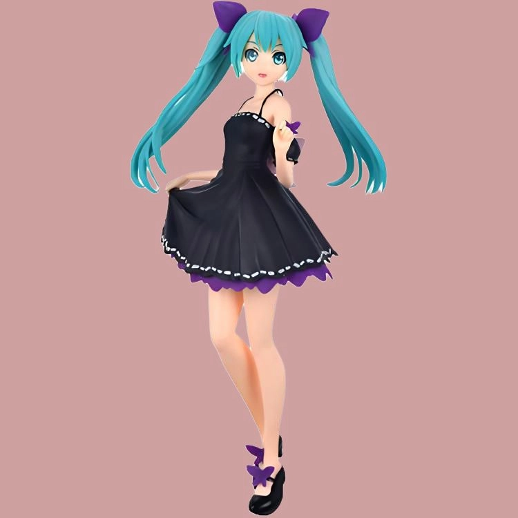 SEGA project diva arcade future tone miku