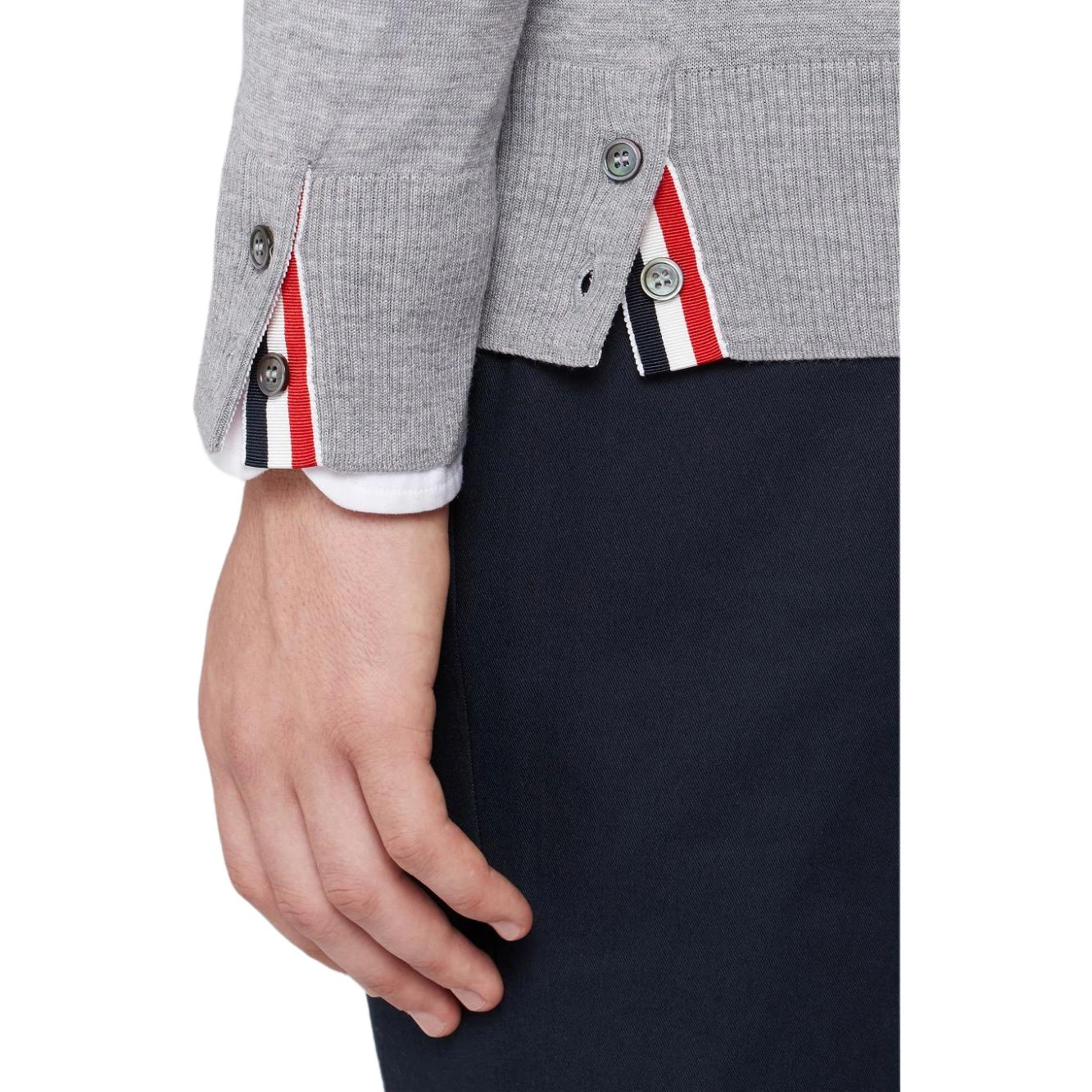 THOM BROWNE