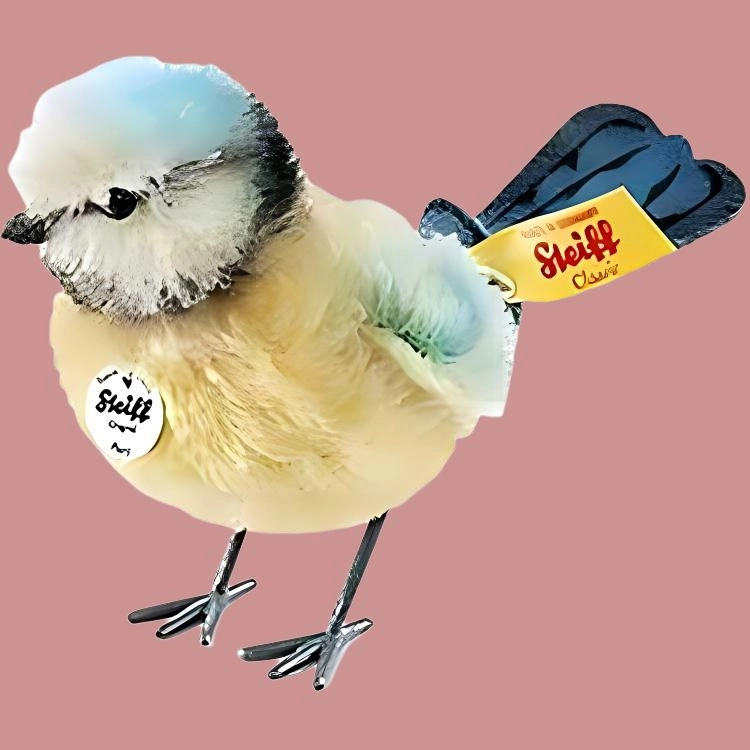 Steiff Piccy 10cm