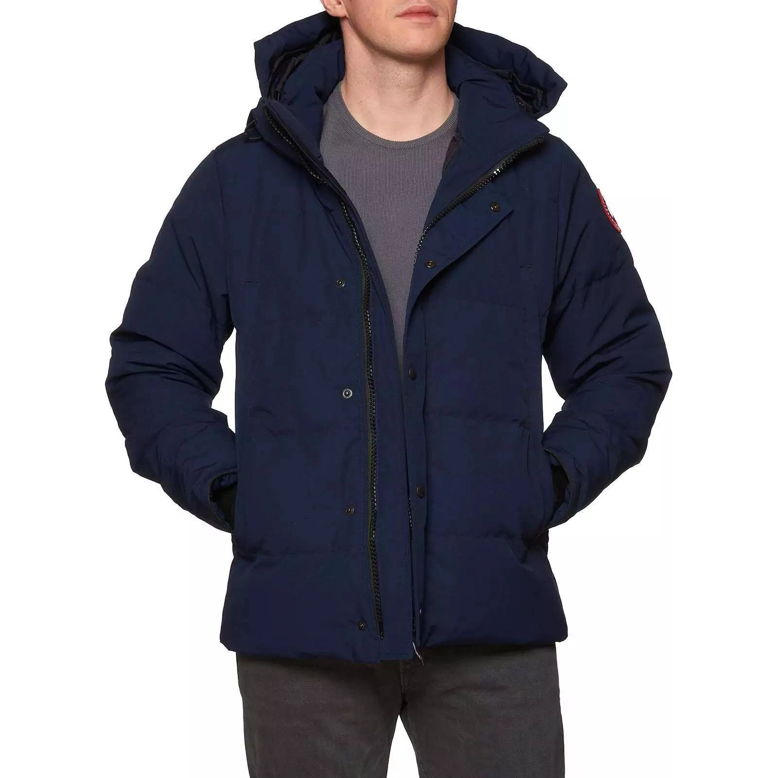 CANADA GOOSE Wyndham