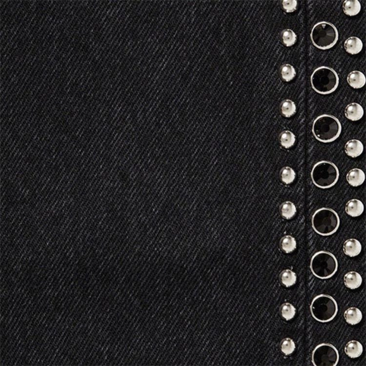Supreme SS22 Week 2 x BB Simon Studded Regular Jean