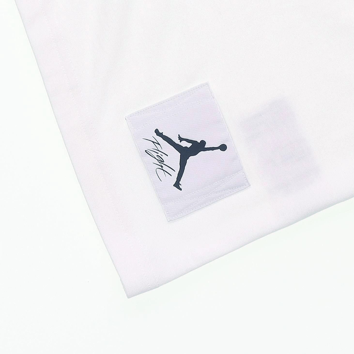 Jordan Essentials