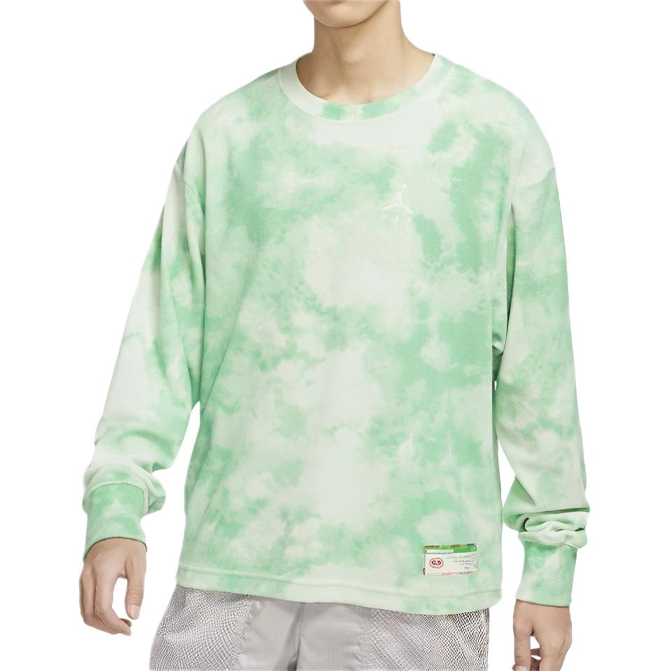 Jordan x J Balvin Logo T
