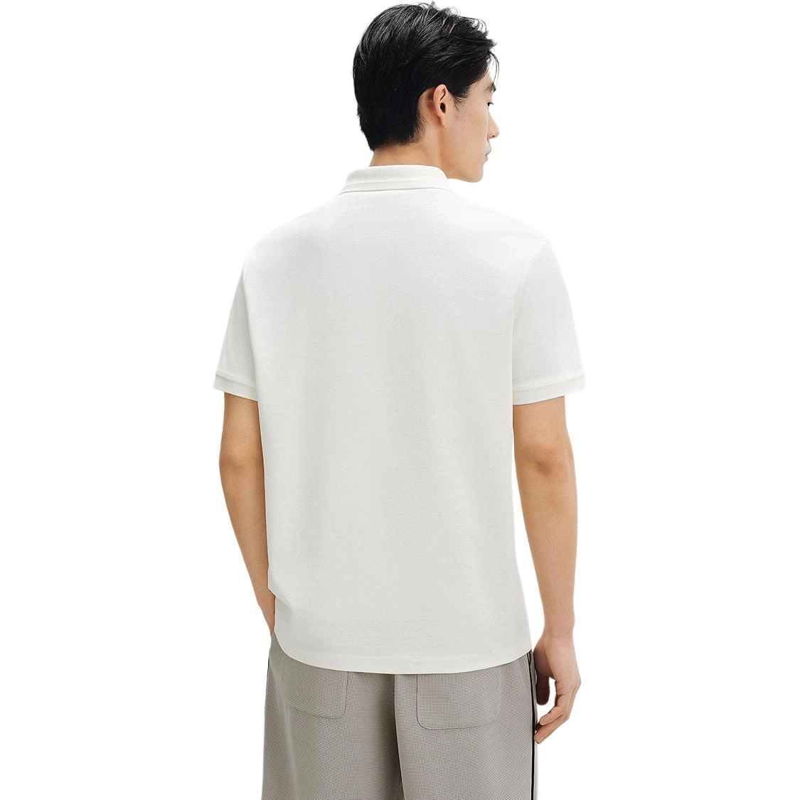 PEACEBIRD MEN Polo