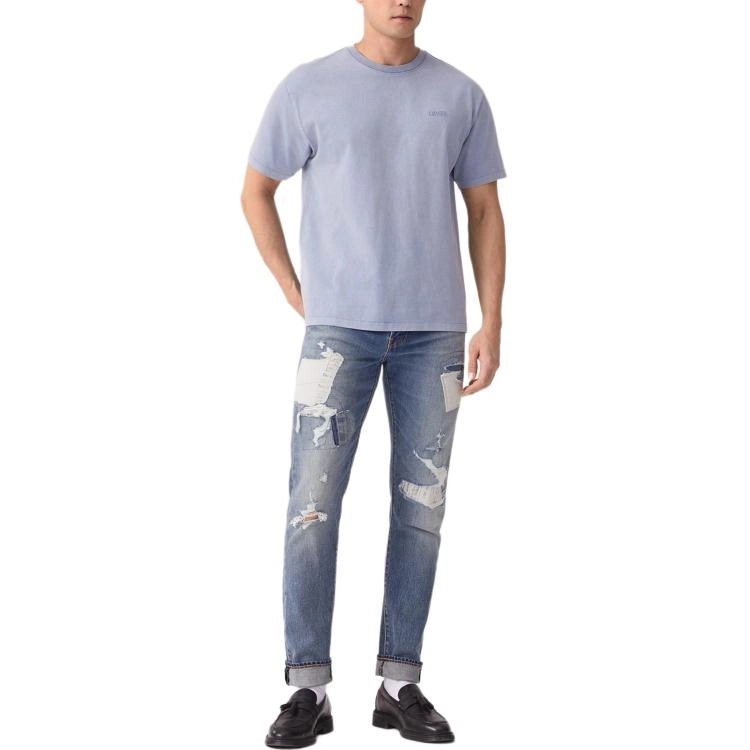levis logoT