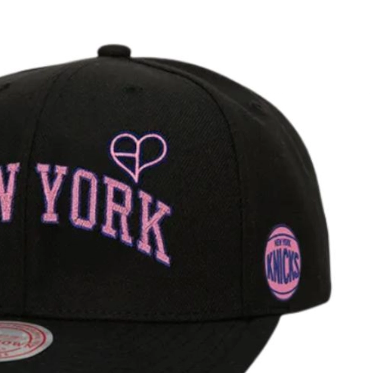 Mitchell Ness x BLACKPINK