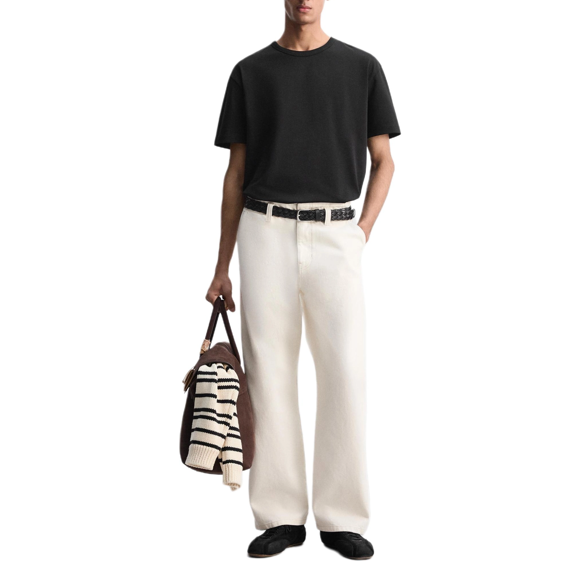 ZARA T