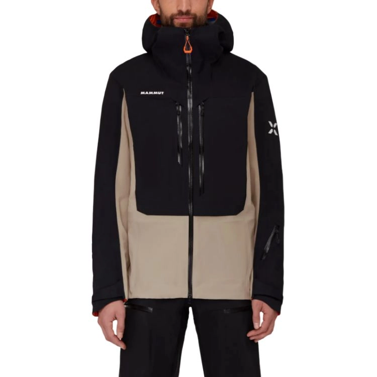 MAMMUT Eiger