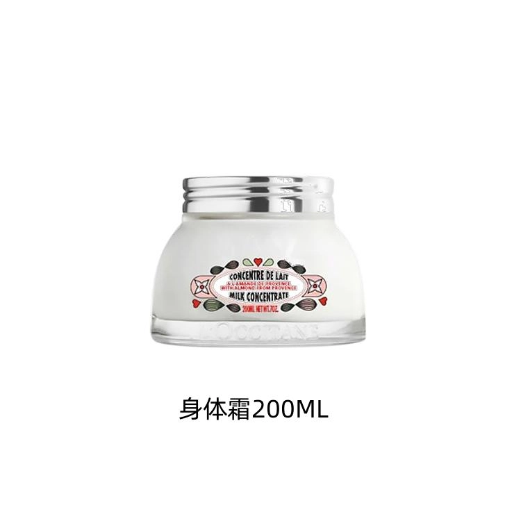 MANDORLA FIORI 200ML