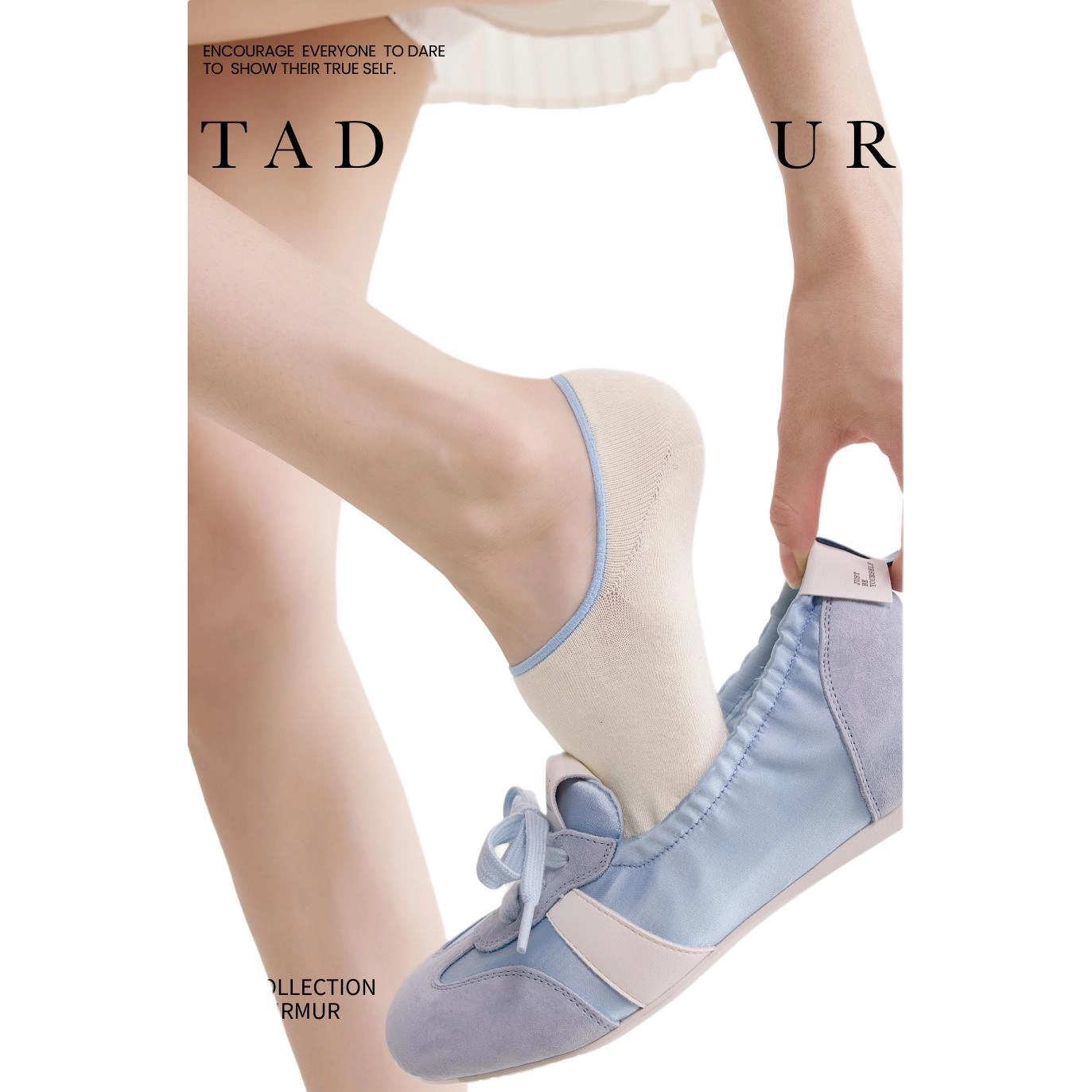 Tad murmur 5