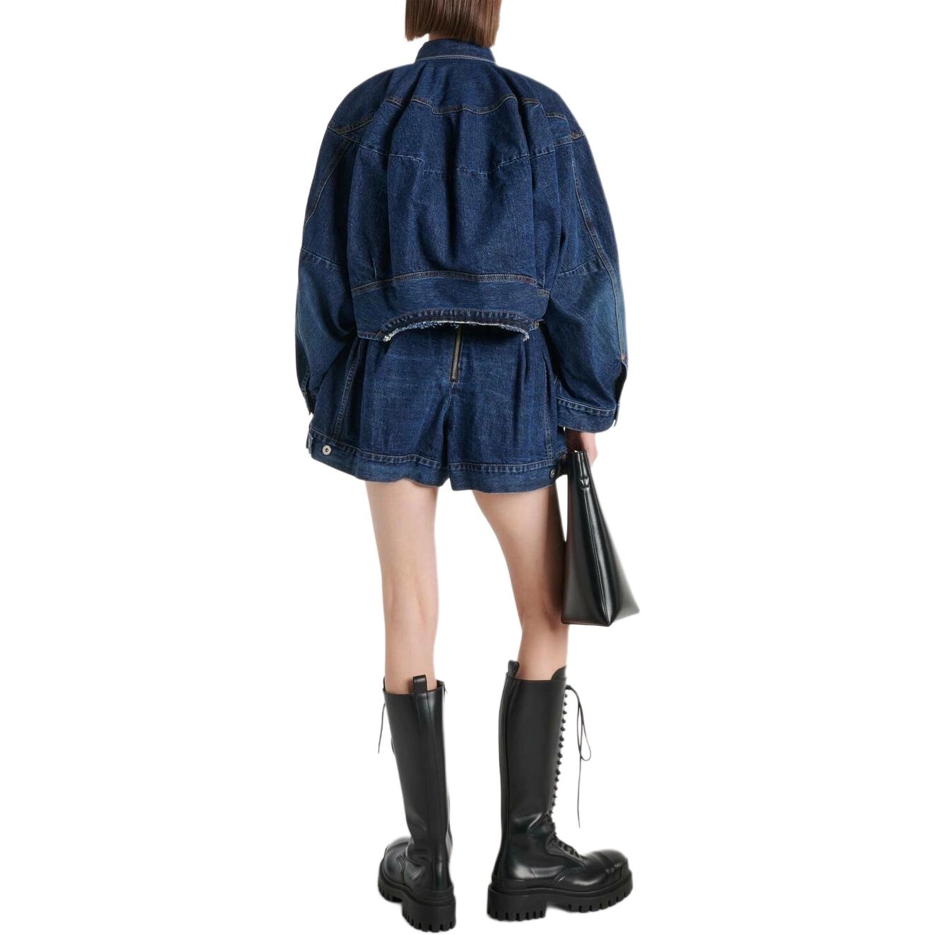 Sacai SS24