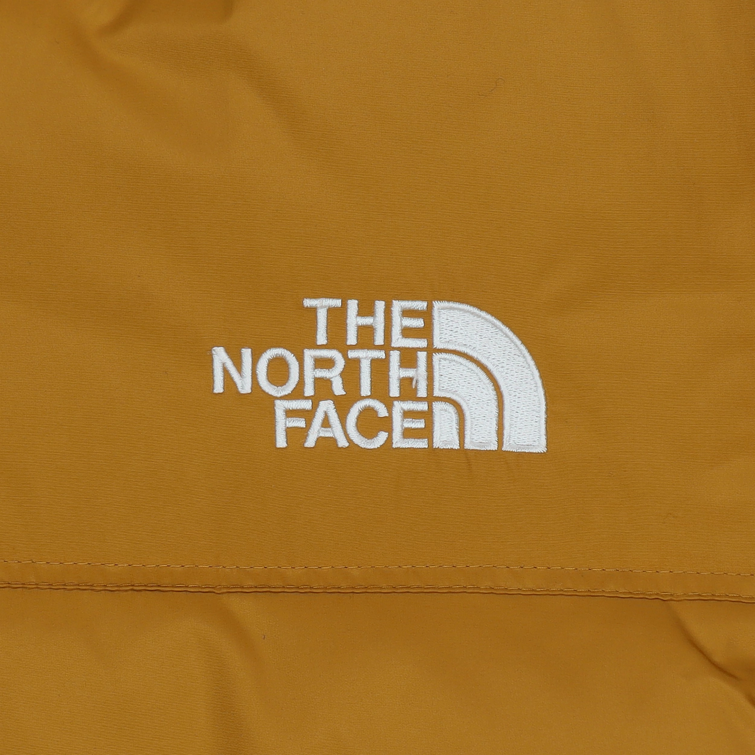 THE NORTH FACE Logo