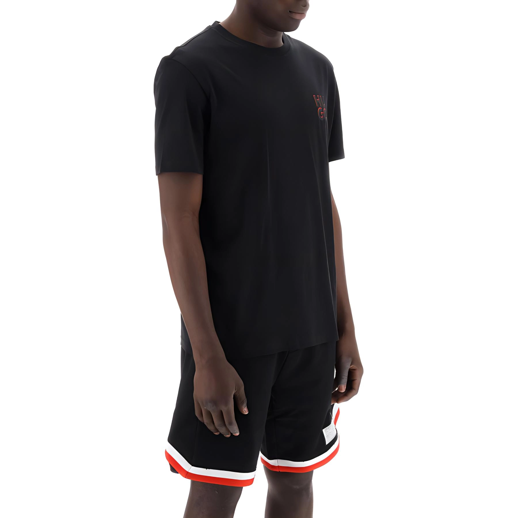 HUGO BOSS T 2