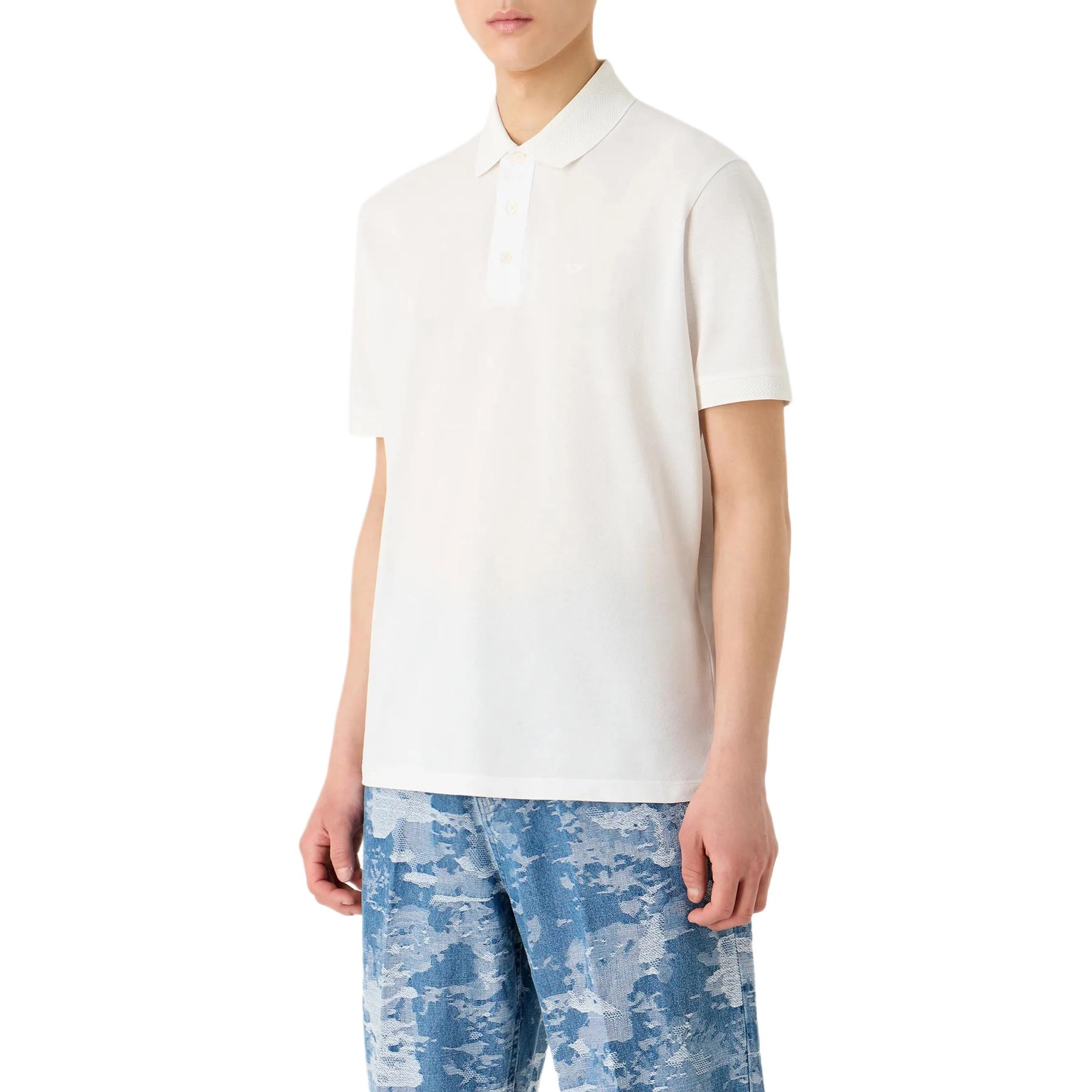 EMPORIO ARMANI Polo