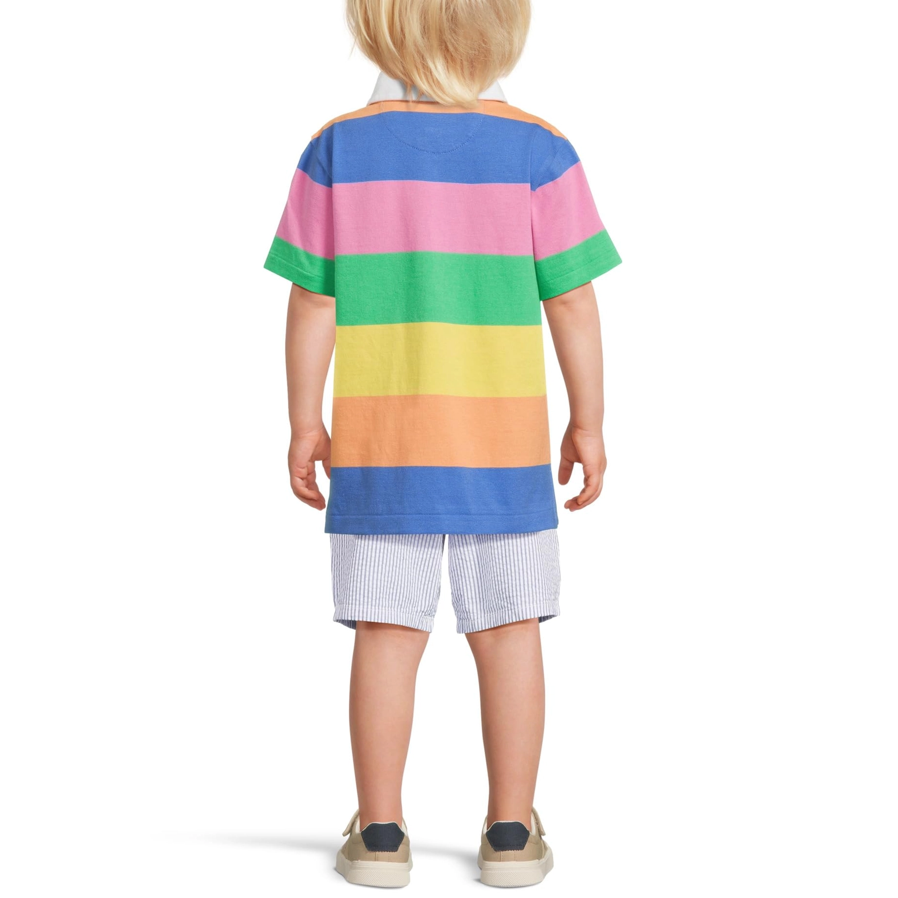 Polo Ralph LaurenPolo Logo