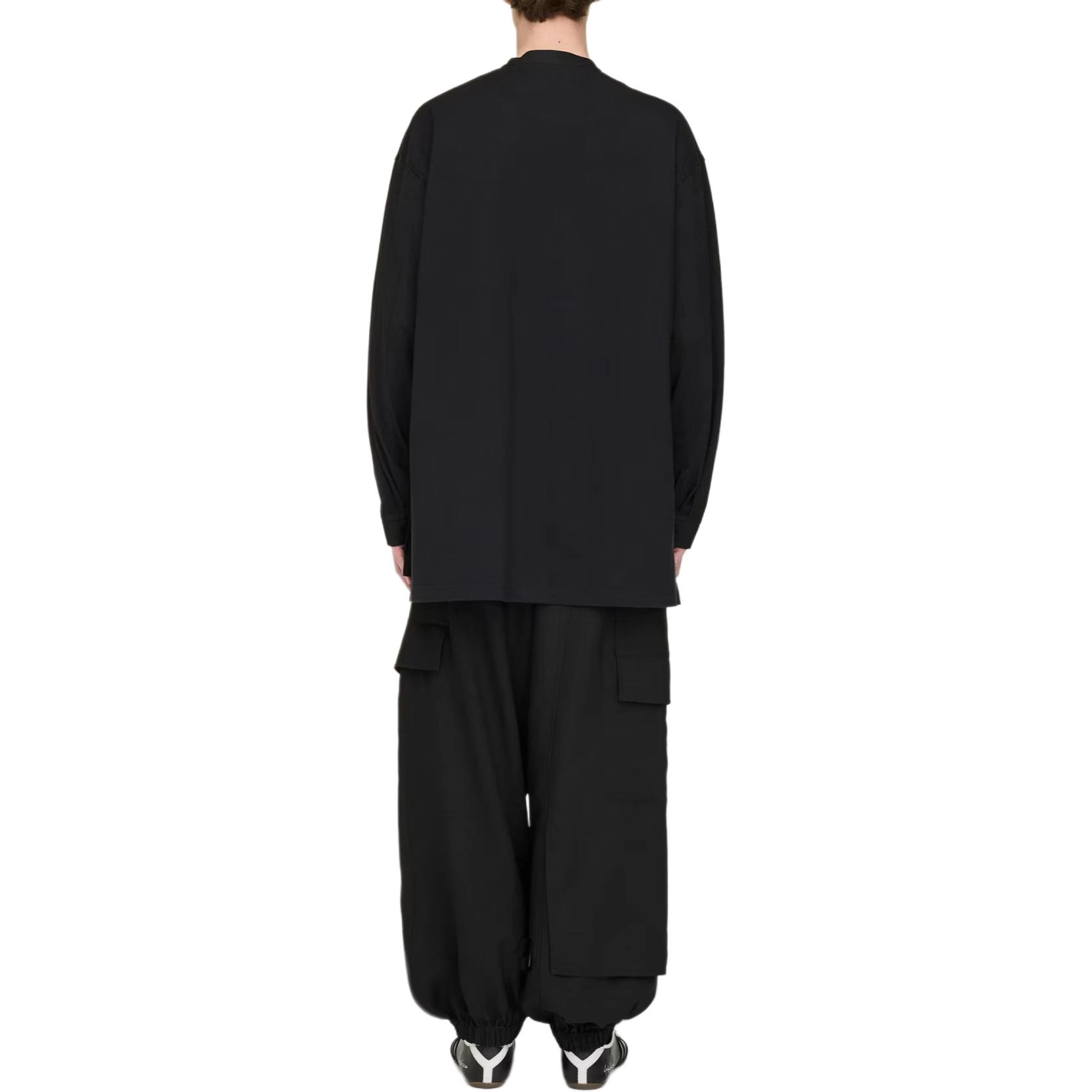 Y-3