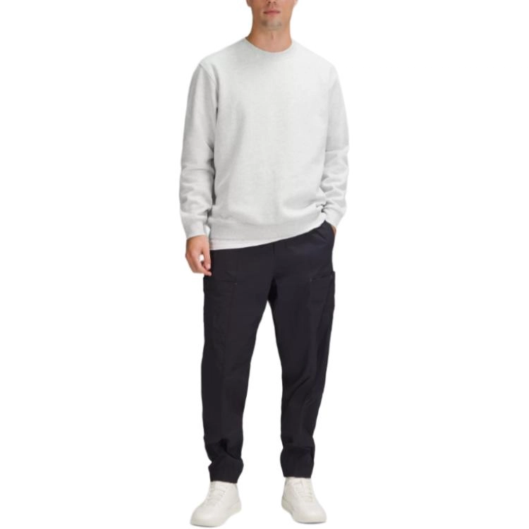 lululemon Steady State