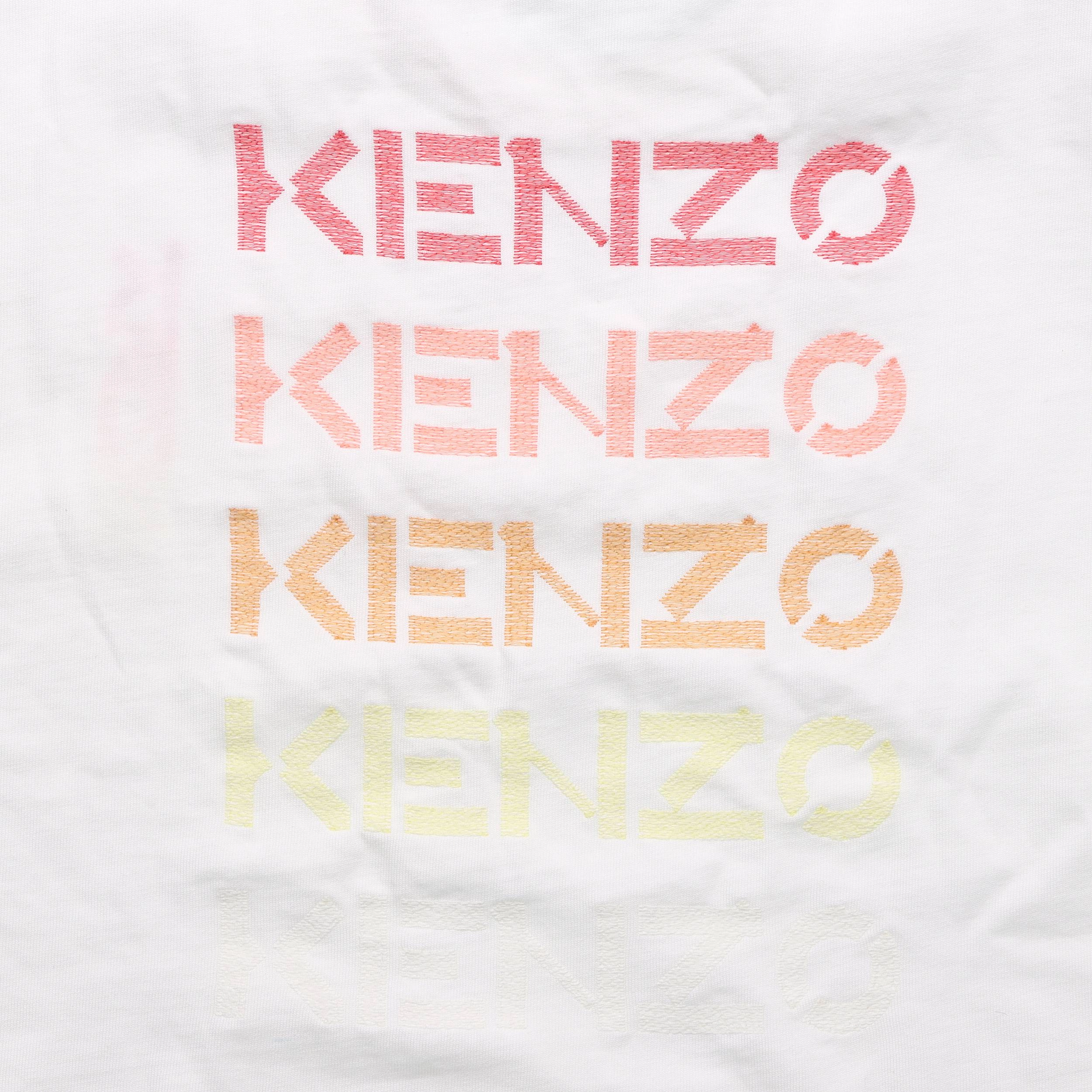 KENZO SS22 T