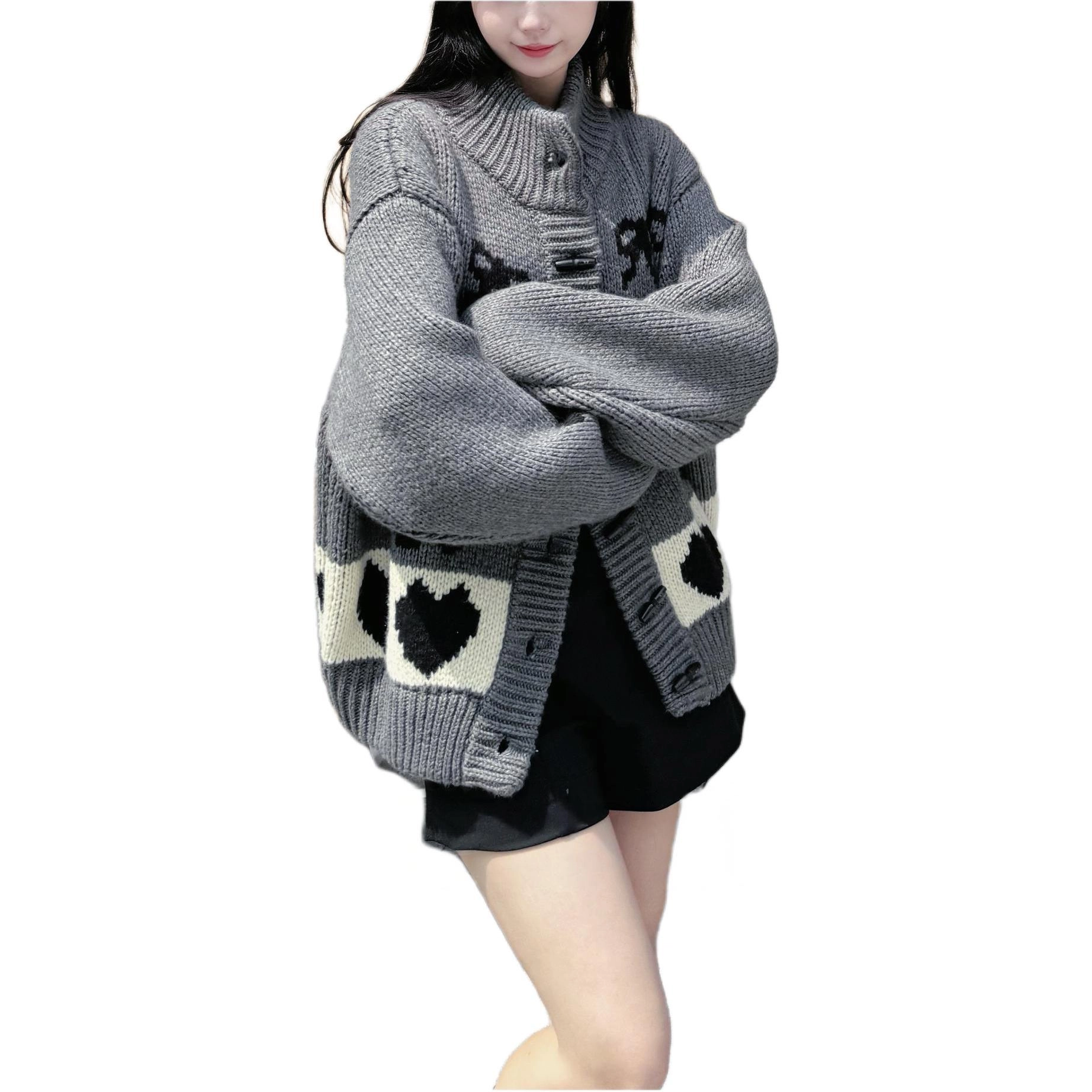 Open Yy FW24