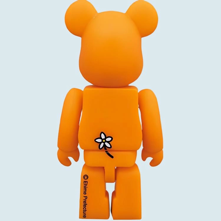 BERBRICK Mikyan 100
